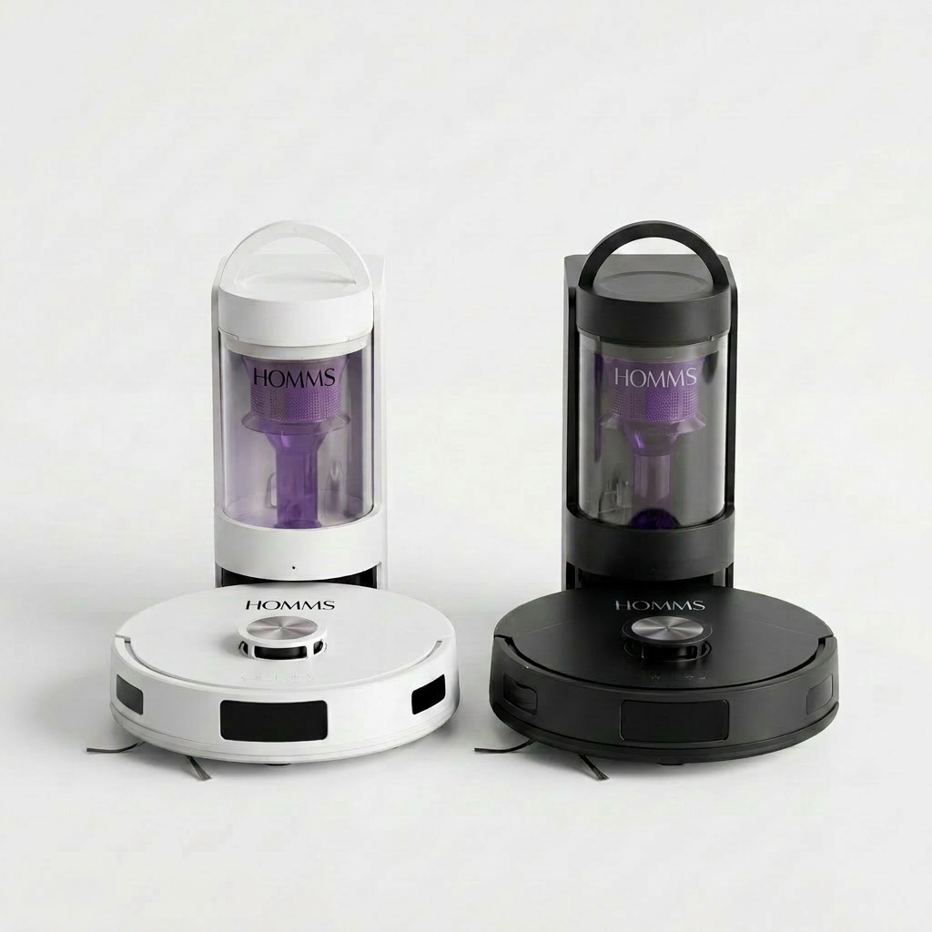 Vacuum Robot