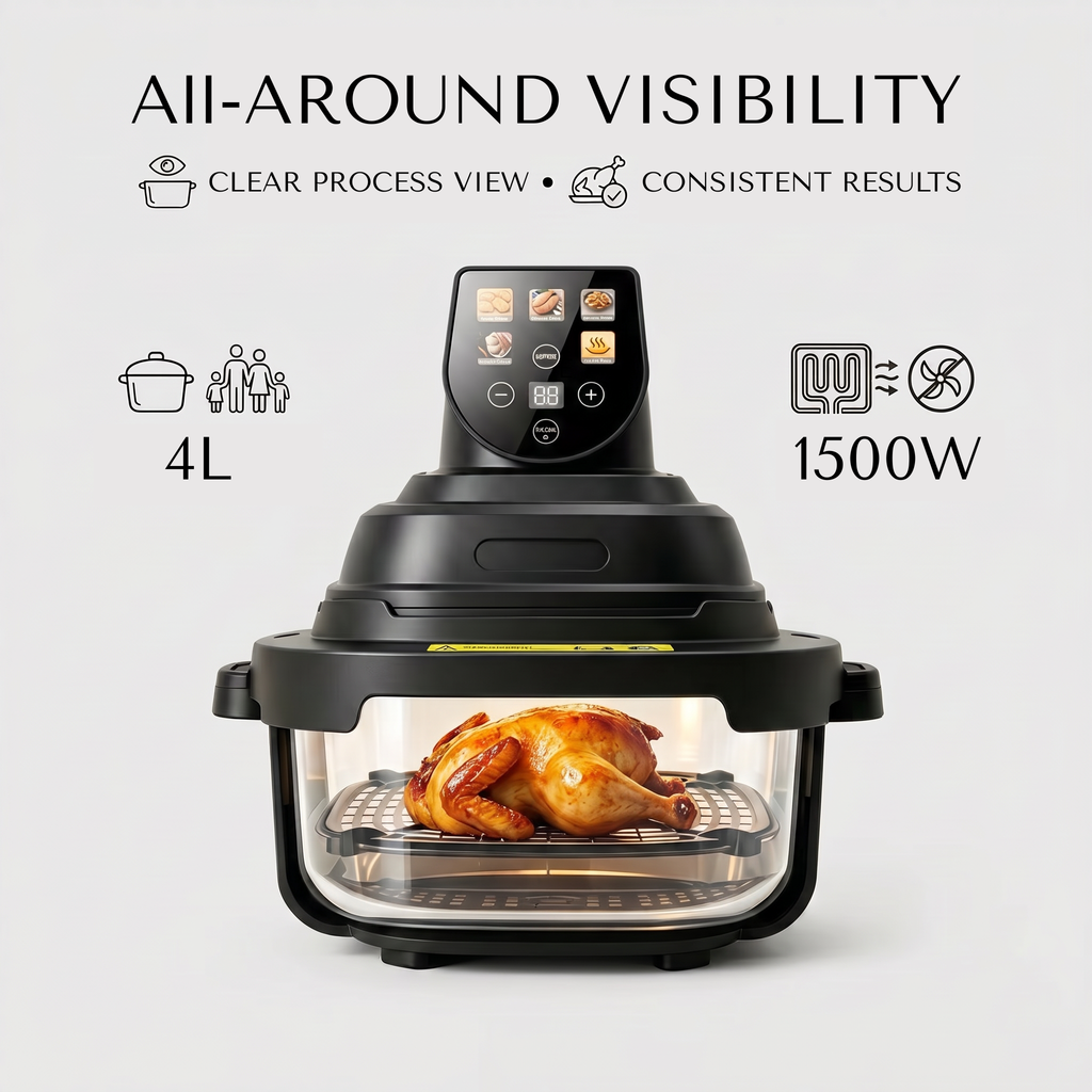 Airfryer