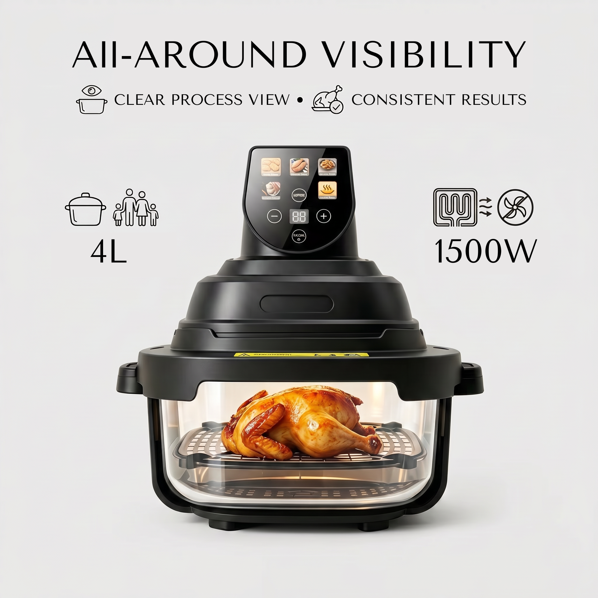 Airfryer