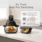 Airfryer