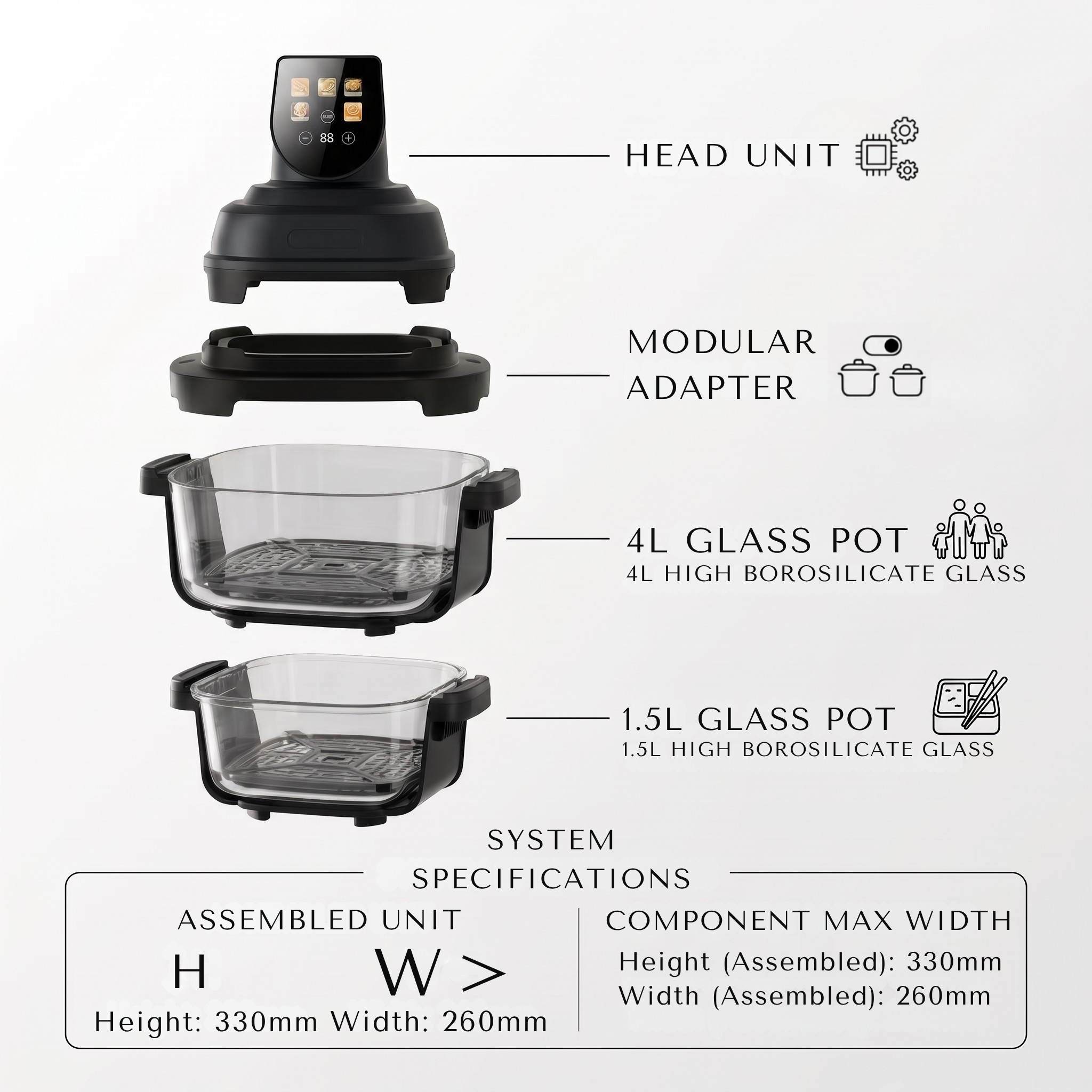 Airfryer