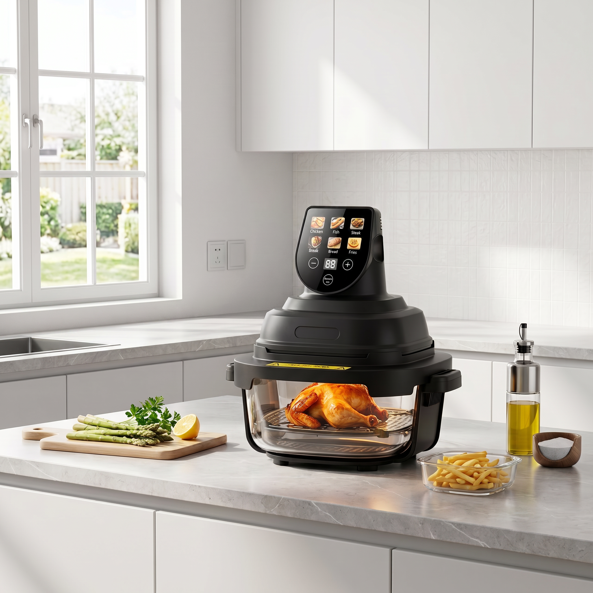 Airfryer